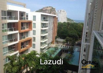 2 bedrooms condo