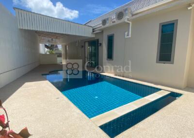 274 Sqm., 3 Beds, 4 Baths House listed for ฿ 8,700,000.