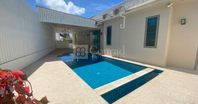 274 Sqm., 3 Beds, 4 Baths House listed for ฿ 8,700,000.