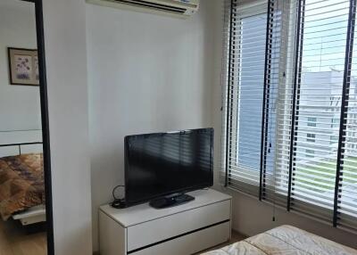 Siri at Sukhumvit 2 bedroom condo for rent