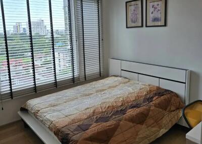 Siri at Sukhumvit 2 bedroom condo for rent