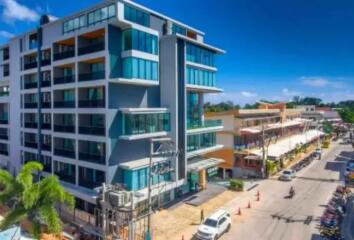 Kata VIP – 1 Bedroom Freehold Condo For Sale