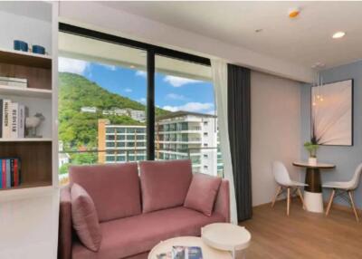 Kata VIP Apartment For Sale