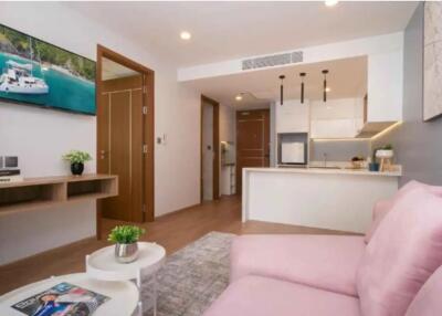 1 Bedroom Kata VIP Condo For Sale