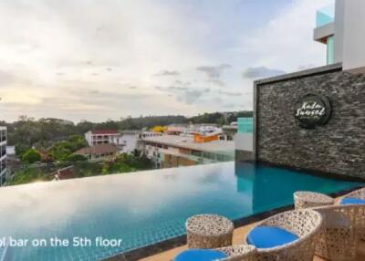 1 Bedroom Kata VIP Condo For Sale