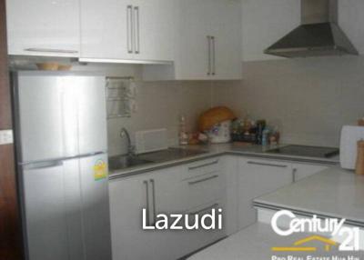 2 Bedroom Fully Furnised Condominium