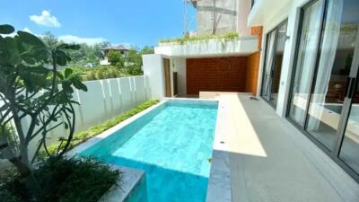 Alisa Pool Villa - 3 Bedroom