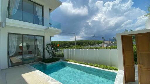 402 ตรม., 5 ห้องนอน, 6 ห้องน้ำ บ้าน ราคา ฿ 19,850,000