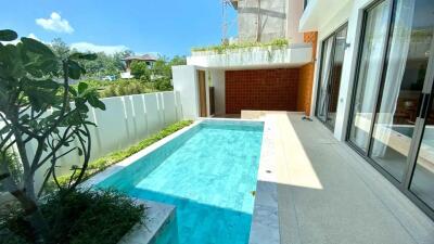 402 ตรม., 5 ห้องนอน, 6 ห้องน้ำ บ้าน ราคา ฿ 19,850,000