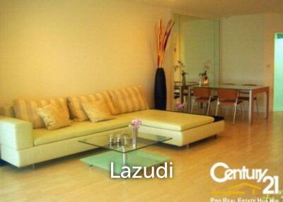 2 Bedroom Fully Furnished Condominium with Sea Views