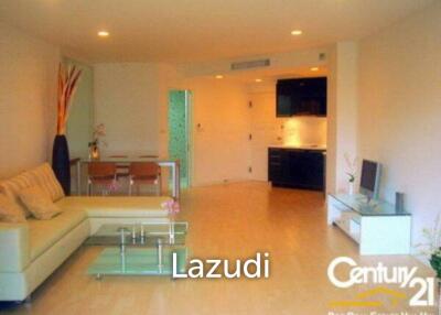 2 Bedroom Fully Furnished Condominium with Sea Views