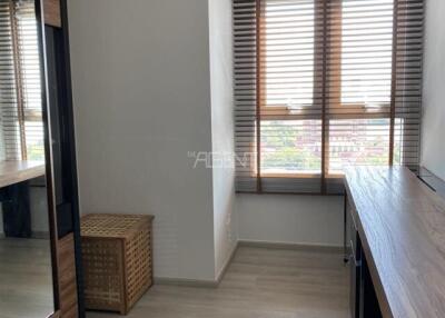 For Sale and Rent Condominium Ideo Charan 70 - River View  56.31 sq.m, 2 bedroom