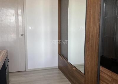 For Sale and Rent Condominium Ideo Charan 70 - River View  56.31 sq.m, 2 bedroom