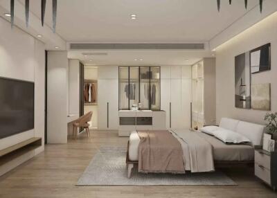 Clover Residences - Type A