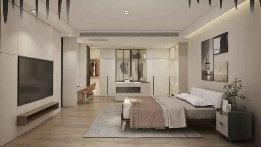 Clover Residences - Type A