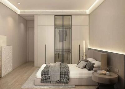 Clover Residences - Type A