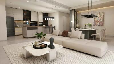 Clover Residences - Type A