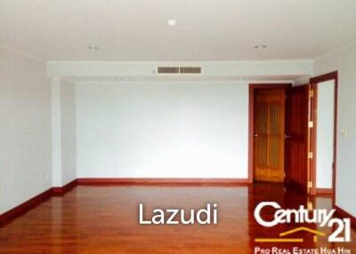 3 Bed Sea View Beachfront Condo