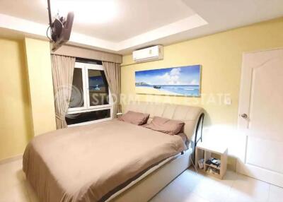 2 Bedroom Foreign Freehold Condo In Patong Loft