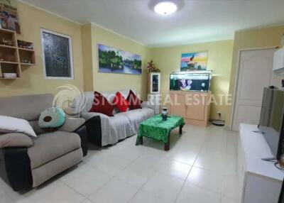 2 Bedroom Foreign Freehold Condo In Patong Loft