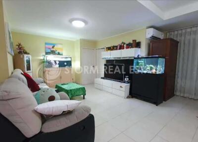 2 Bedroom Foreign Freehold Condo In Patong Loft