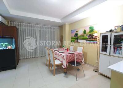 2 Bedroom Foreign Freehold Condo In Patong Loft