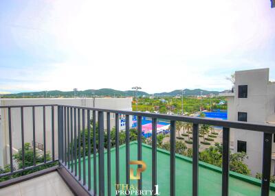 Great Value Two-Bed Condo - Baan Kiang Fah Hua Hin