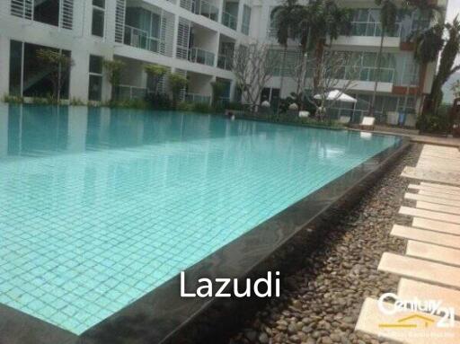 2 Bed Condo For Sale