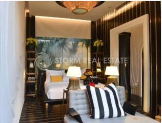 Unique Apartment For Sale On Ao Yon Beach