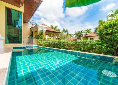 4 Bedroom Pool Villa Walking Distance To Bangtao Beach