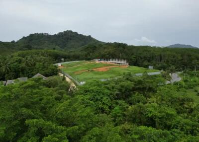 Ka Villas Phang Nga