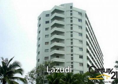 2 Bedroom Fully Furnished Condominium