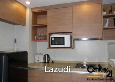 Luxury 2 Bedroom Condo