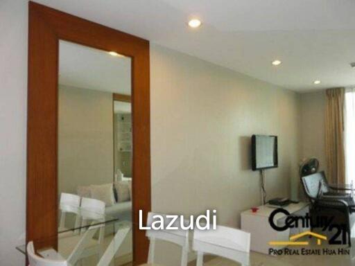 Luxury 2 Bedroom Condo