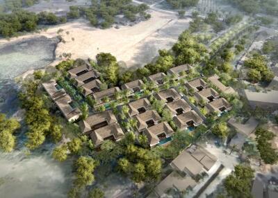 Highland Park - Residences - Tropicana Plot 1