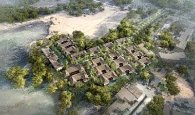 Highland Park - Residences - Tropicana Plot 1