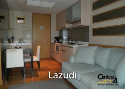 1 Bed Condo For Sale