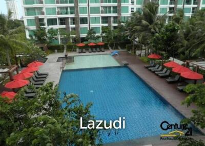 1 Bed Condo For Sale