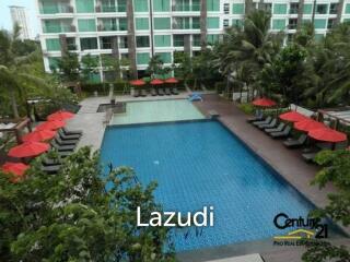 1 Bed Condo For Sale