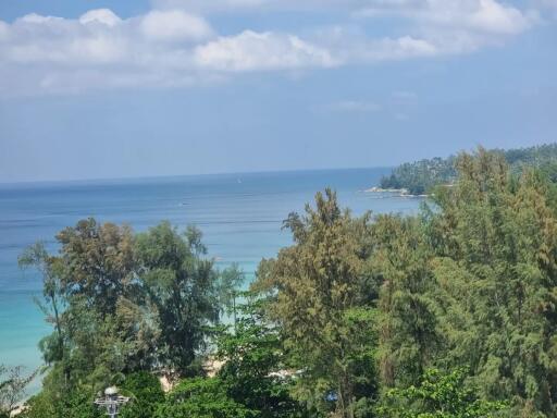 Stunning Sea View Villa for Sale in Surin - Villa Napalai in Surin Heights