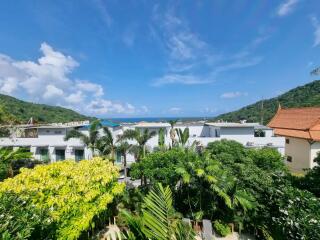 3 Bedroom Sea View Villa for Sale in Kata