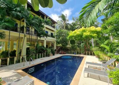 3 Bedroom Sea View Villa for Sale in Kata