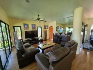 3 Bedroom Sea View Villa for Sale in Kata