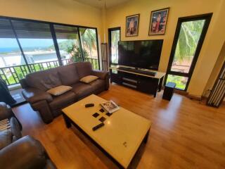 3 Bedroom Sea View Villa for Sale in Kata