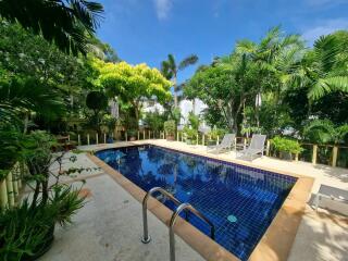 3 Bedroom Sea View Villa for Sale in Kata