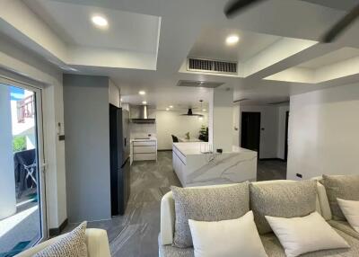 Foreign Freehold Condo for Sale in Nai Harn – The Sands