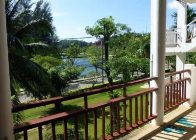 Foreign Freehold Condo for Sale in Nai Harn – The Sands