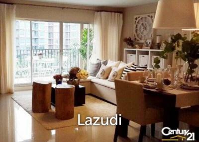 Beautiful 3 Bed Apartment in Cha-Am