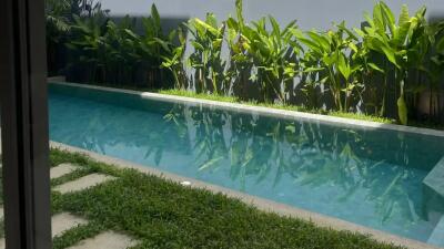 Resale Villa in Zenithy Luxury Villas Cherngtalay