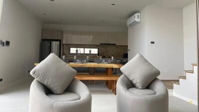 Resale Villa in Zenithy Luxury Villas Cherngtalay